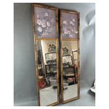 Asian Themed Wall Mirrors Asian Themed Wall Mirrors