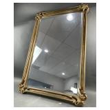 Carolina Mirror Company Rectangle Mirror Carolina Mirror Company Rectangle Mirror