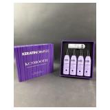 Keratin Complex KCSmooth System Keratin Complex KCSmooth System
