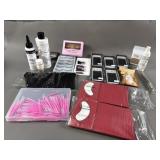 Brow Tint, Eyelash Extensions & More Brow Tint, Eyelash Extensions & More