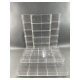 Large Square Acrylic Display Boxes Large Square Acrylic Display Boxes