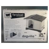 Ferplast Italian Made Dogvilla Ferplast Italian Made Dogvilla