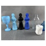 Buzz Saw Goblet, Prengenhart Girls & More Buzz Saw Goblet, Prengenhart Girls & More