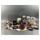 Classic Critters, NASA Stein & More Classic Critters, NASA Stein & More