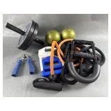 Sportneer forearm & Strengthener & More Sportneer forearm & Strengthener & More