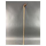 Wood Walking Stick Wood Walking Stick