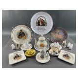 Jackie&John Kennedy Salt & Pepper & More Jackie&John Kennedy Salt & Pepper & More