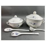 Villeroy & Boch Vieux Luxembourg Villeroy & Boch Vieux Luxembourg