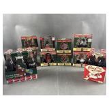 Coca Cola Trim A Tree Ornaments & More Coca Cola Trim A Tree Ornaments & More