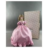 Franklin Mint Heirloom Grace Kelly Doll Franklin Mint Heirloom Grace Kelly Doll