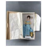 Jackie Kennedy @ Newport Gala Doll Jackie Kennedy @ Newport Gala Doll