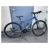 Giant Talon Aluxx 6,000 Series Bike Giant Talon Aluxx 6,000 Series Bike