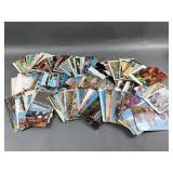 Collection Of Vintage To Modern Travel Postcards Collection Of Vintage To Modern Travel Postcards