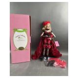 Treasury Coll. Paradise Galleries Clementine Doll Treasury Coll. Paradise Galleries Clementine Doll