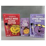 Matrix Little Miss Magic & More Giftboxes Matrix Little Miss Magic & More Giftboxes