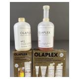 Olaplex Iconic Shine & Cleansing Sets NIB & More Olaplex Iconic Shine & Cleansing Sets NIB & More