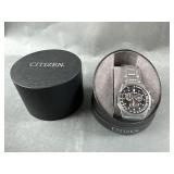 Citizen Brycen Chronograph Men�s Watch Citizen Brycen Chronograph Men�s Watch