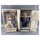 Inga Manders Aniss & Victorian Treasurers Doll Inga Manders Aniss & Victorian Treasurers Doll