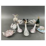 Goebel, Occupied Japan & Vintage Porcelain Goebel, Occupied Japan & Vintage Porcelain
