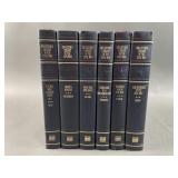 Time Life Books Library of the Civil War Books Time Life Books Library of the Civil War Books