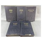 The Life Books, Library Of The Civil War Books The Life Books, Library Of The Civil War Books
