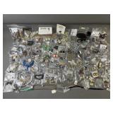 Vintage & New Costume Jewelry Vintage & New Costume Jewelry