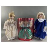 House of Lloyd Christmas Around the World & Barbie House of Lloyd Christmas Around the World & Barbie