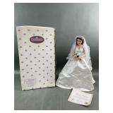 Ashton Drake Princess Cathrine Kate Middleton Doll Ashton Drake Princess Cathrine Kate Middleton Doll
