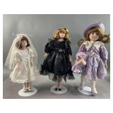 Paradise Galleries & More Porcelain Dolls Paradise Galleries & More Porcelain Dolls