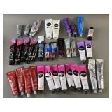 Matrix SoColor Prebonded Toners & Colors Matrix SoColor Prebonded Toners & Colors