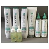 New Biolage Scalp Sync Products New Biolage Scalp Sync Products