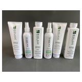 New Biolage Strength Recovery Products New Biolage Strength Recovery Products