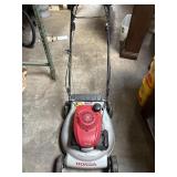 Honda Quadra Cut Lawn Mower Honda Quadra Cut Lawn Mower