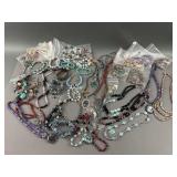 Beaded & Homemade Costume Jewelry & More Beaded & Homemade Costume Jewelry & More