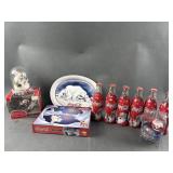 Franklin Mint Coca Cola Polar Bears & More Franklin Mint Coca Cola Polar Bears & More