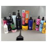 Matrix Various Salon Products Matrix Various Salon Products