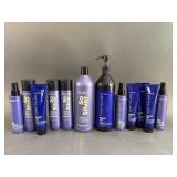 Matrix So Silver & Brass Off Products Matrix So Silver & Brass Off Products