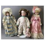 Danbury Mint, Anco & Design Debut Dolls Danbury Mint, Anco & Design Debut Dolls