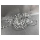 Imperial Candlewick Glassware Imperial Candlewick Glassware