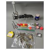Midgets Train, Keys & Trinkets Midgets Train, Keys & Trinkets