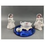 Gerold, Dresden & More Porcelain Gerold, Dresden & More Porcelain