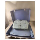 Samsonite Suitcase Set Samsonite Suitcase Set