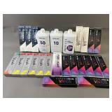 Pravana Chroma Sulk Vivids & More Haircolors Pravana Chroma Sulk Vivids & More Haircolors