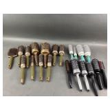 Nano Tech, Moroccanoil & More Brushes Nano Tech, Moroccanoil & More Brushes