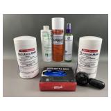Opticide Wipes & Cleaning Essentials Opticide Wipes & Cleaning Essentials