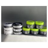 Level 3 Matte Putty, Slime Gel, & More Level 3 Matte Putty, Slime Gel, & More