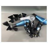 Baby Bliss Pro & Chi Hair Dryers & Accessories Baby Bliss Pro & Chi Hair Dryers & Accessories