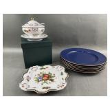 Godinger & Co Yorkshire & More Godinger & Co Yorkshire & More