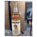 XL Captain Morgan Blow Up Bottle XL Captain Morgan Blow Up Bottle