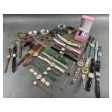 Timex Geneva & More Watches & Bands Timex Geneva & More Watches & Bands